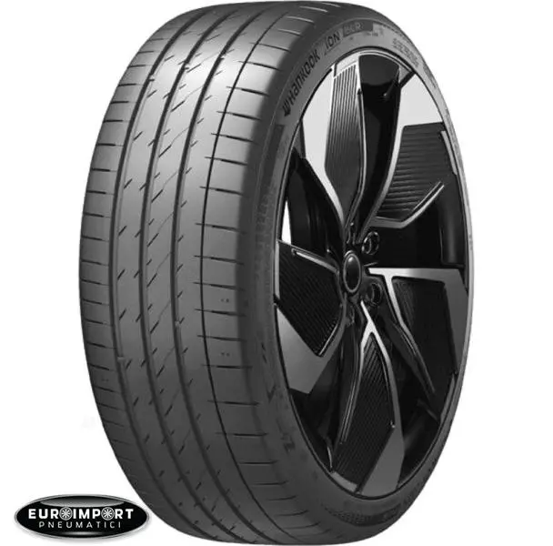 Hankook Ion evo r ik31  225/40 R18 92 Y  XL  TL BORDINO BMW
